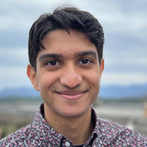 Kailash Patel