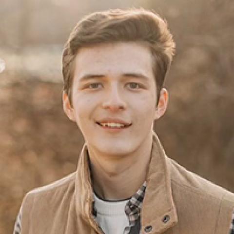 Elliot Renenger
