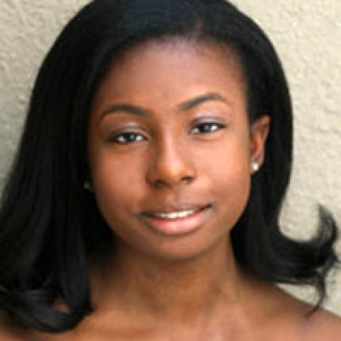 Gabrielle Richardson