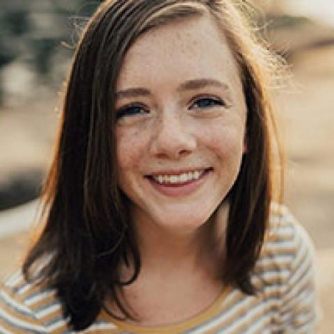 Ann-Elizabeth (Libbie) Ryan