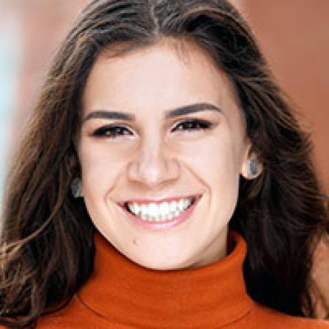 Veronica Seguin