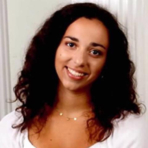 Julia Totten