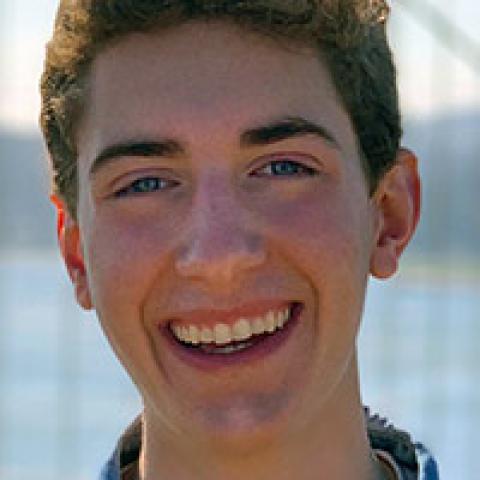 Benjamin Trombetta