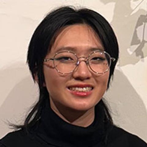 Jaclyn Wang