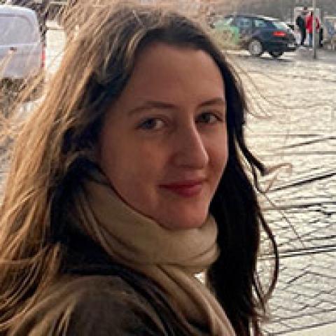 Lilla Woodard