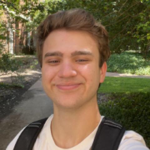 Xander Tilock