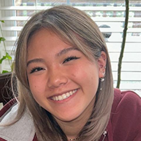Larina Yu