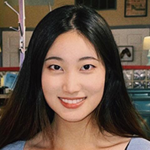 Xueer Zhang